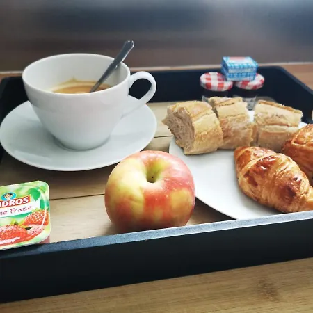 Cosy Entre Bordeaux Et Lacanau Lägenhet