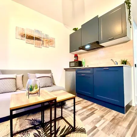 Lägenhet Cosy Entre Bordeaux Et Lacanau Sainte-Helene (Gironde)