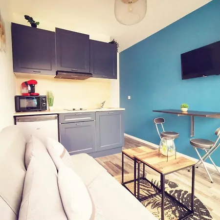 Cosy Entre Bordeaux Et Lacanau Appartamento *