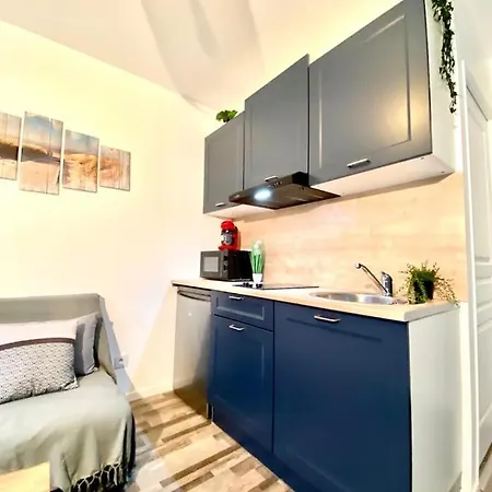 Cosy Entre Bordeaux Et Lacanau Apartment Sainte-Helene (Gironde)