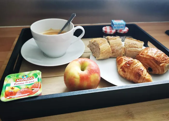 Cosy Entre Bordeaux Et Lacanau Апартаменты